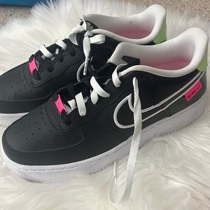 AF1 only worn twice 💕